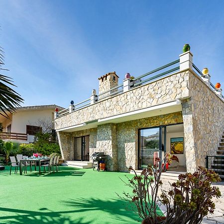 Playa De Muro - 4972 Mallorca المظهر الخارجي الصورة